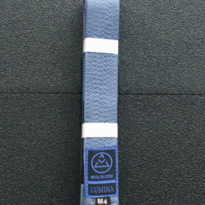 Ceinture Enfant - Grise