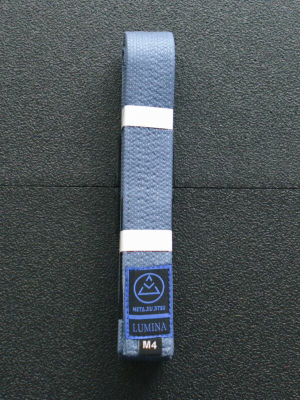 Ceinture Enfant - Grise