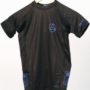 Rashguard Boa - Noir - Enfant