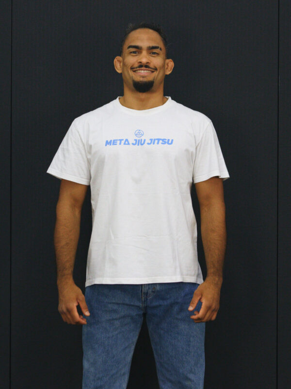 T-shirt Meta Jiu Jitsu – Image 2