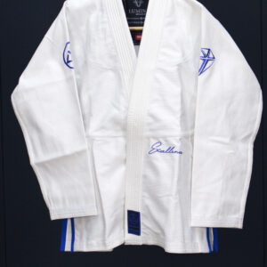Kimono Excellence Meta Jiu Jitsu x Lumina - Blanc - Enfant