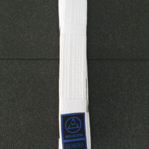 Ceinture Enfant - Blanche