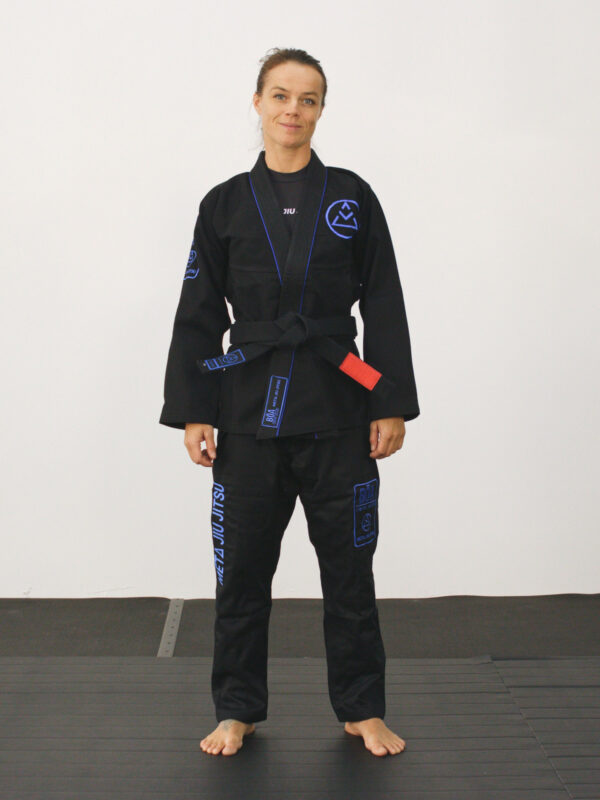 Kimono Meta Jiu Jitsu x Boa - Noir - Femmes – Image 10