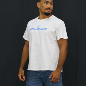 T-shirt Meta Jiu Jitsu
