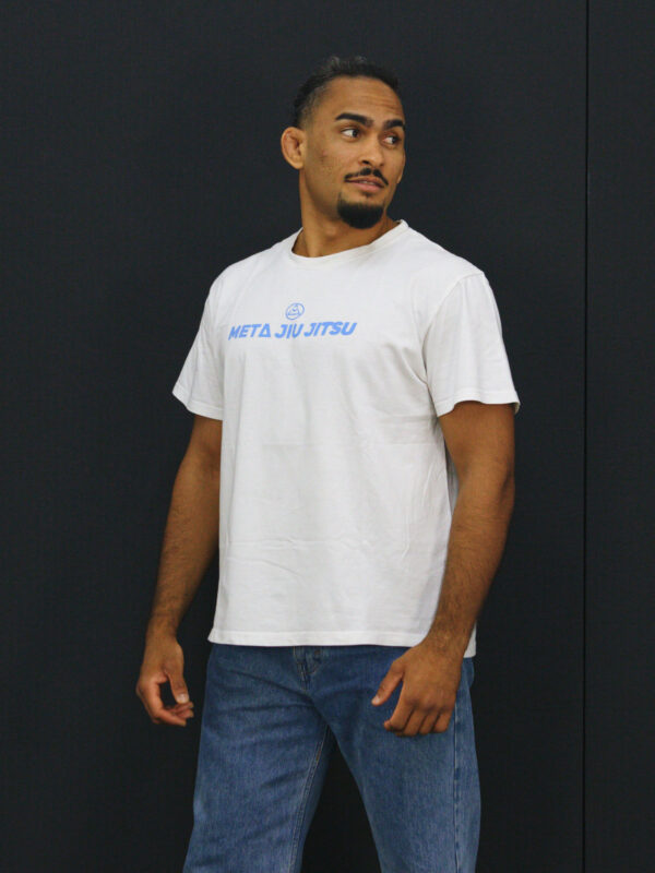 T-shirt Meta Jiu Jitsu