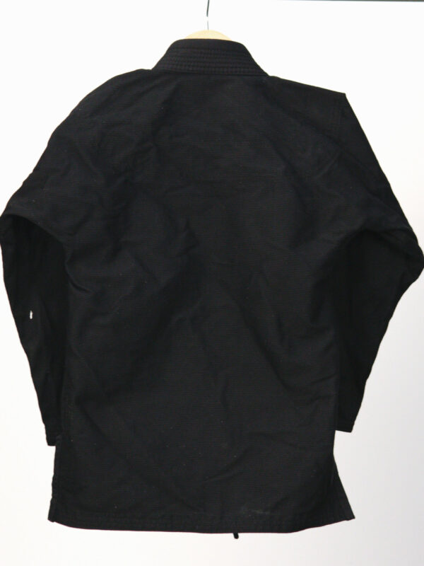 Kimono Boa - Noir - Enfant – Image 3
