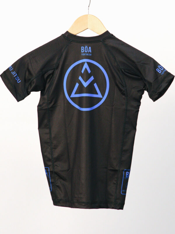 Rashguard Boa - Noir - Enfant – Image 2