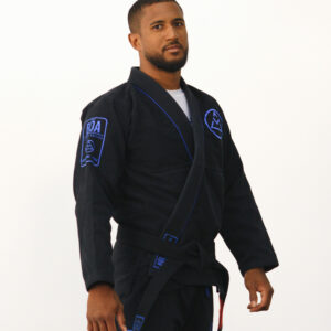 Kimono Meta Jiu Jitsu x Boa - Noir - Homme