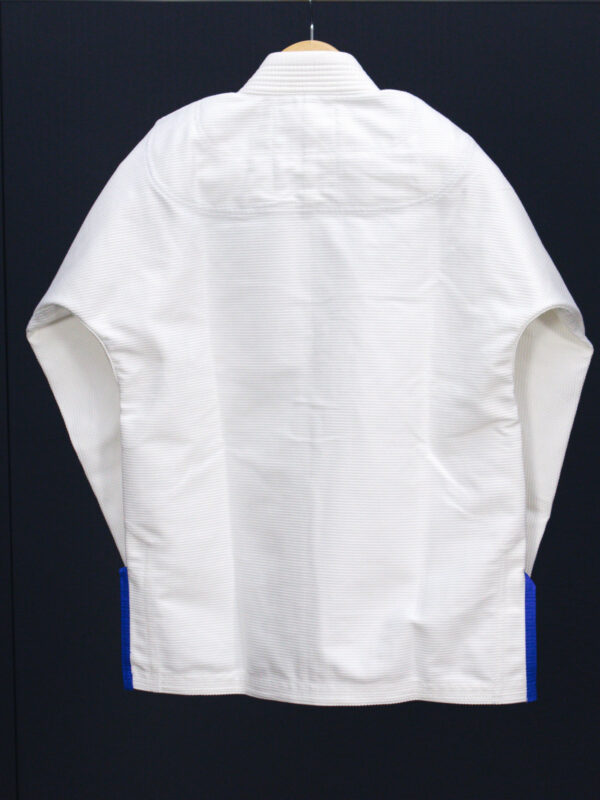 Kimono Excellence Meta Jiu Jitsu x Lumina - Blanc - Enfant – Image 6