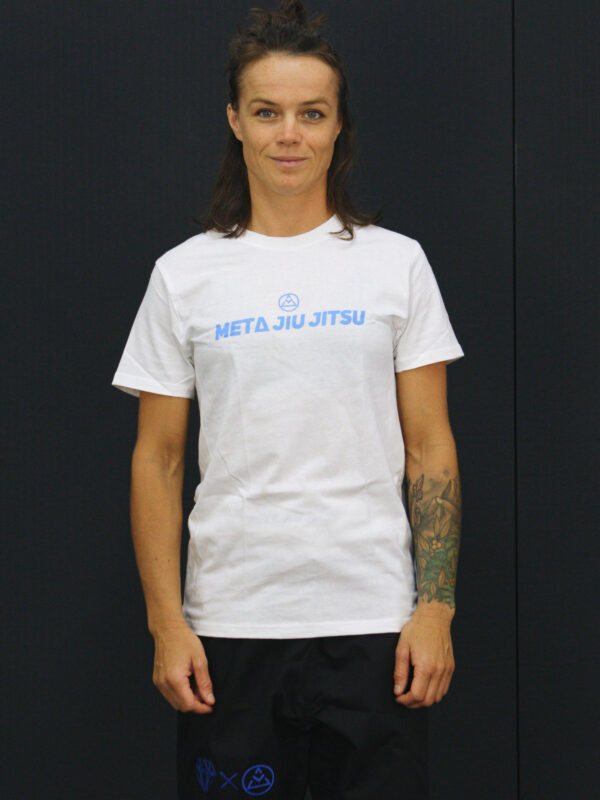 T-shirt Meta Jiu Jitsu – Image 5