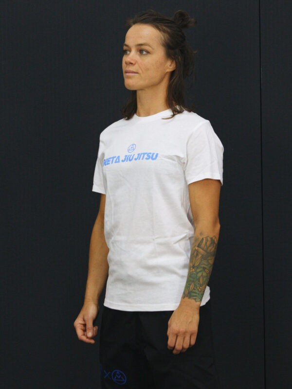 T-shirt Meta Jiu Jitsu – Image 4