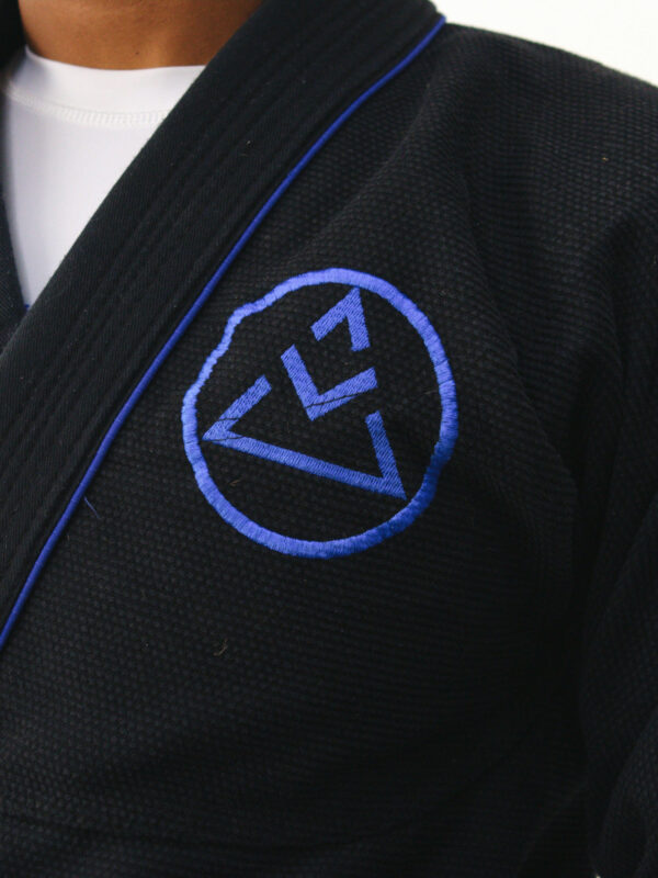 Kimono Meta Jiu Jitsu x Boa - Noir - Homme – Image 2