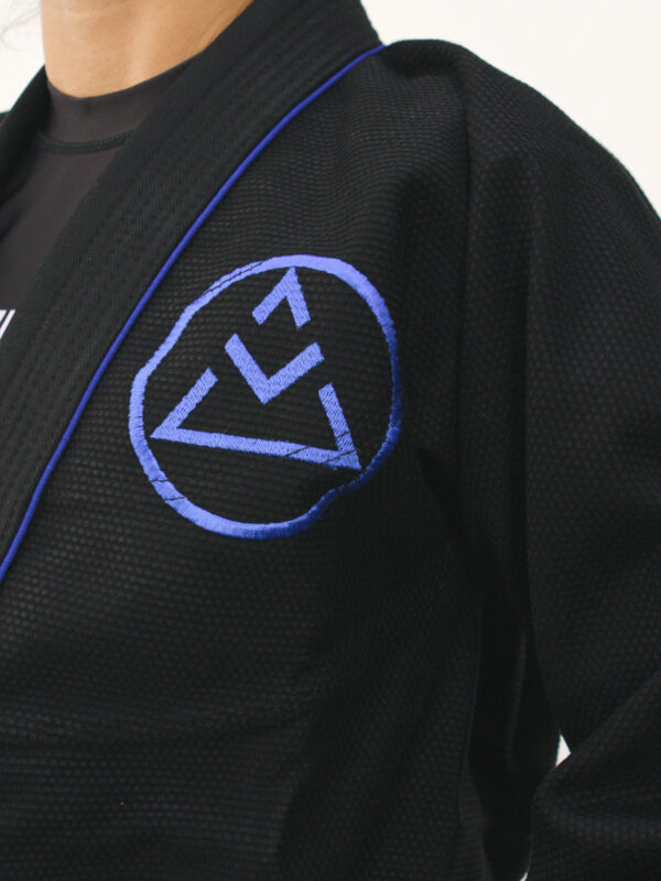 Kimono Meta Jiu Jitsu x Boa - Noir - Femmes – Image 9