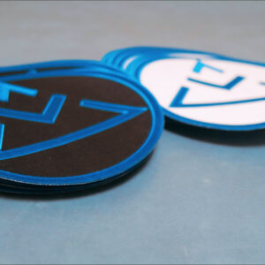 PATCH LOGO META JIU JITSU