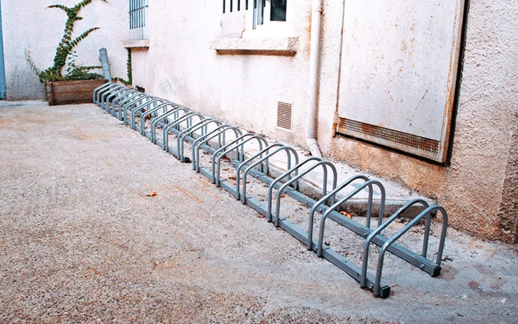 velo-infra
